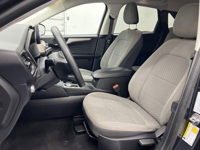 used 2022 Ford Escape car, priced at $18,476