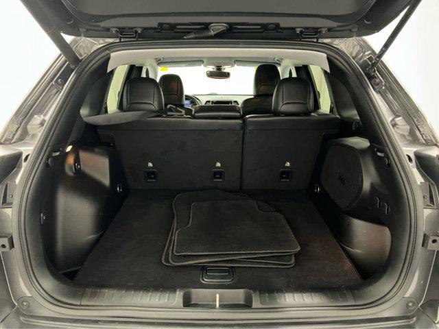 used 2020 Jeep Cherokee car