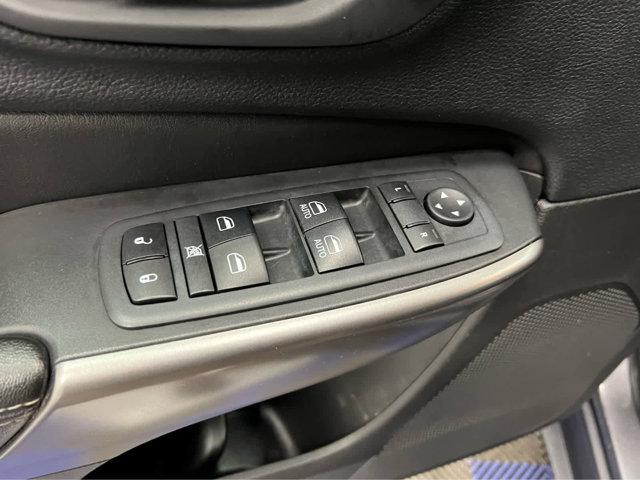 used 2020 Jeep Cherokee car