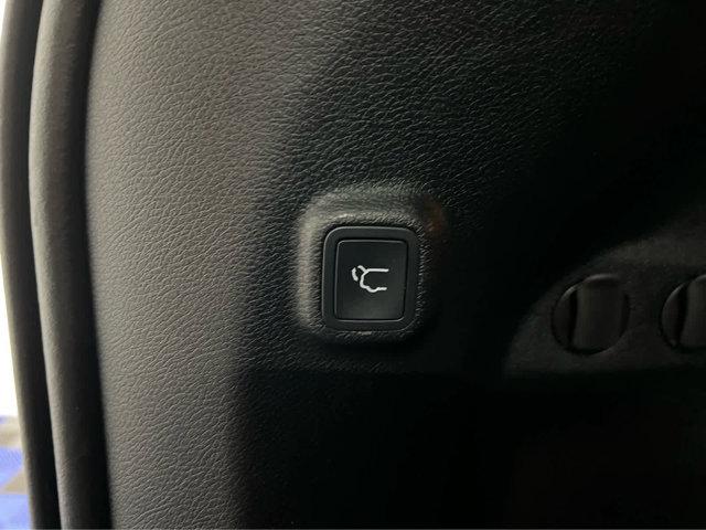used 2020 Jeep Cherokee car