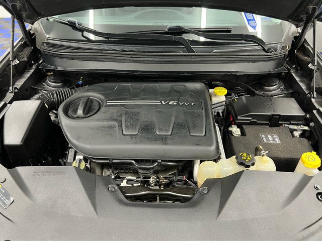 used 2020 Jeep Cherokee car