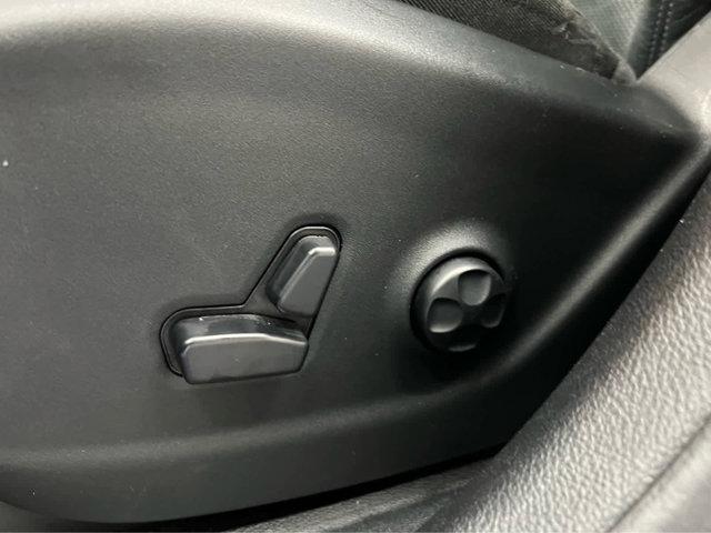 used 2020 Jeep Cherokee car