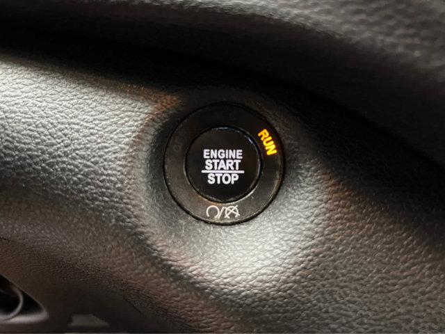 used 2020 Jeep Cherokee car