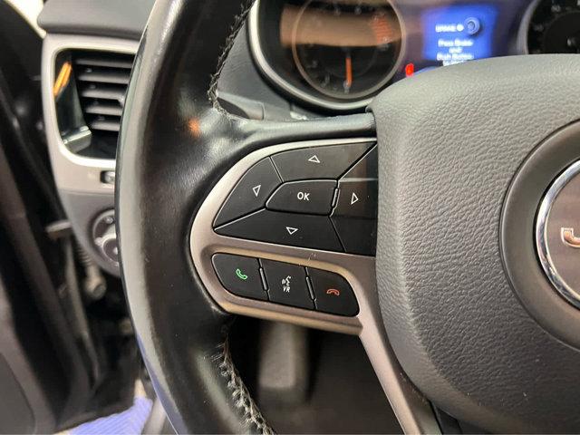 used 2020 Jeep Cherokee car