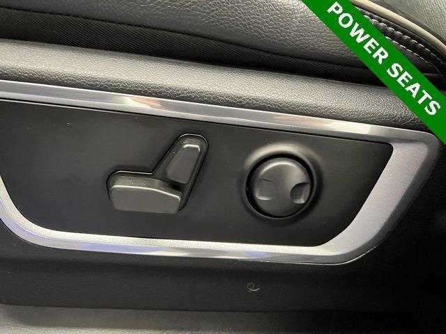 used 2022 Ram 1500 car, priced at $44,990