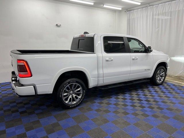 used 2022 Ram 1500 car, priced at $44,990