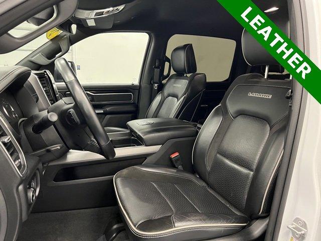 used 2022 Ram 1500 car, priced at $44,990