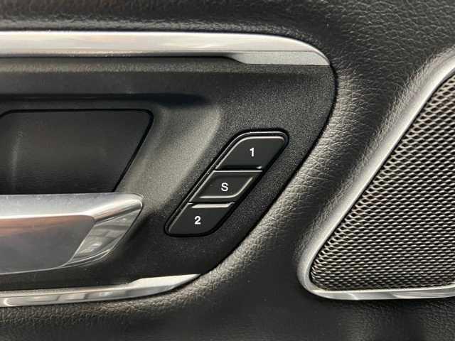 used 2022 Ram 1500 car, priced at $43,290