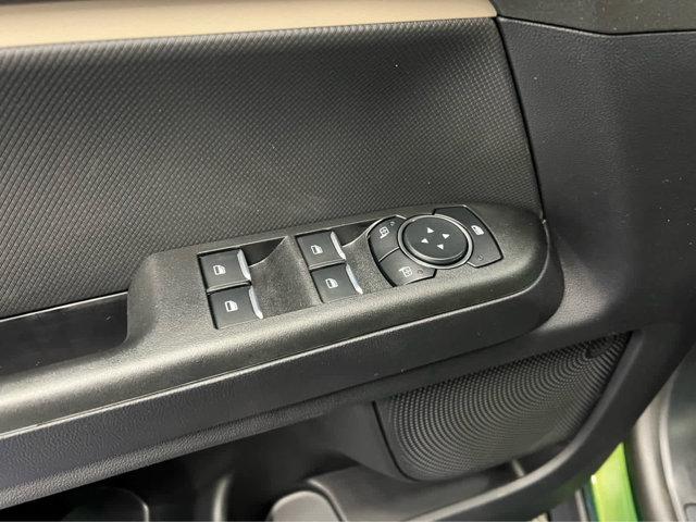 new 2025 Ford Bronco Sport car, priced at $34,284