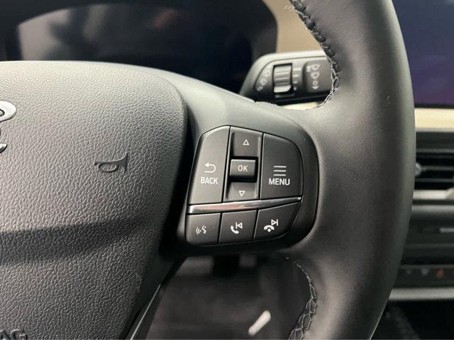 new 2025 Ford Bronco Sport car, priced at $34,284