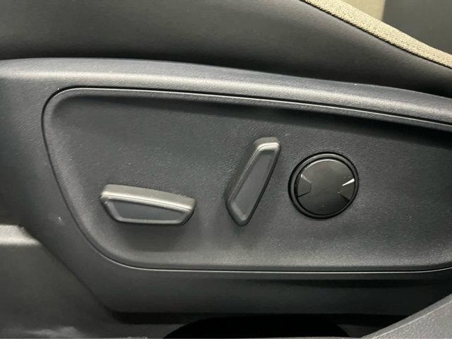 new 2025 Ford Bronco Sport car, priced at $34,284