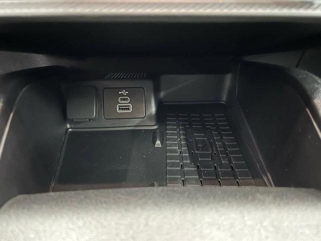 new 2025 Ford Bronco Sport car, priced at $34,284