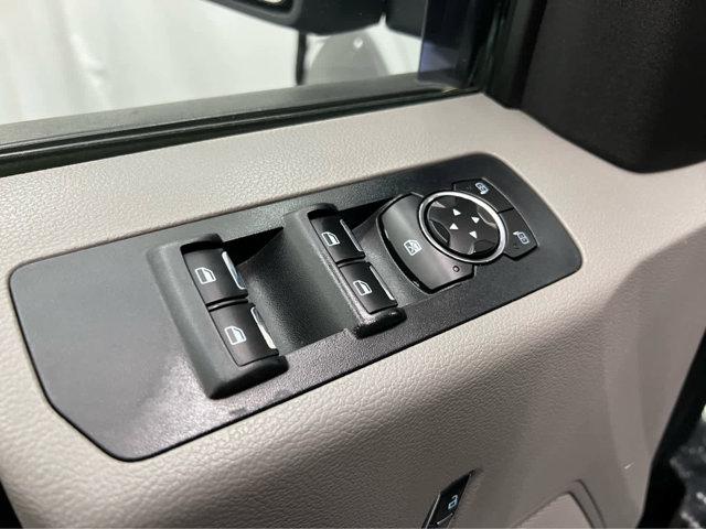 used 2015 Ford F-150 car, priced at $17,500