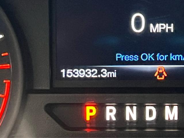 used 2015 Ford F-150 car, priced at $17,500