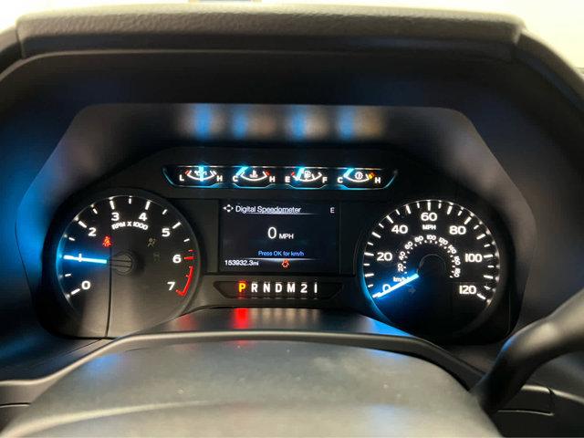 used 2015 Ford F-150 car, priced at $17,500
