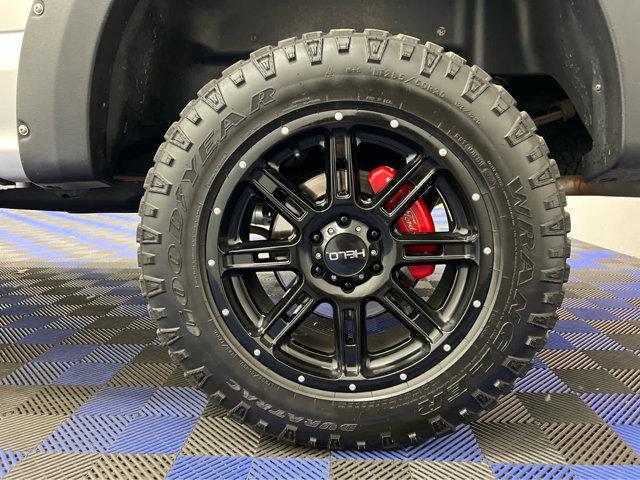 used 2015 Ford F-150 car, priced at $17,500