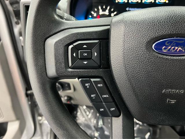 used 2015 Ford F-150 car, priced at $17,500