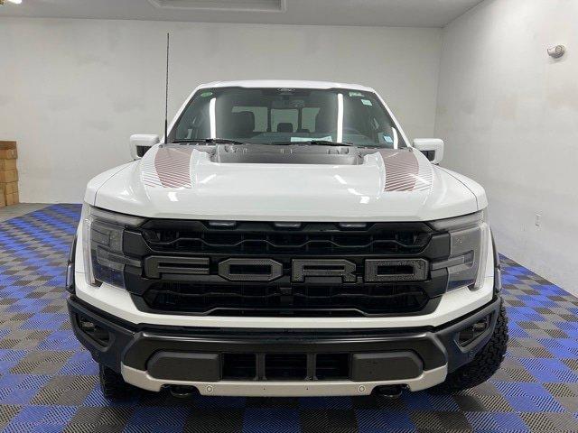 new 2024 Ford F-150 car, priced at $88,825