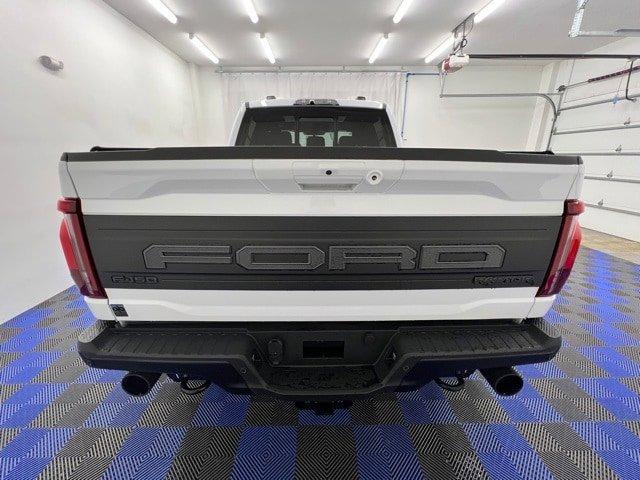 new 2024 Ford F-150 car, priced at $88,825