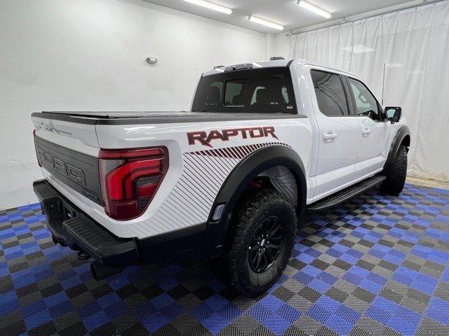 new 2024 Ford F-150 car, priced at $88,825