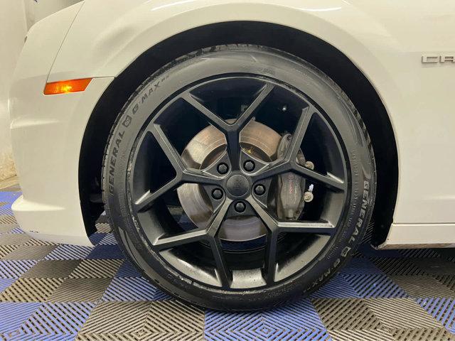used 2011 Chevrolet Camaro car, priced at $17,990