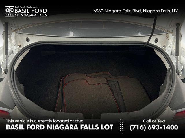 used 2011 Chevrolet Camaro car, priced at $17,710