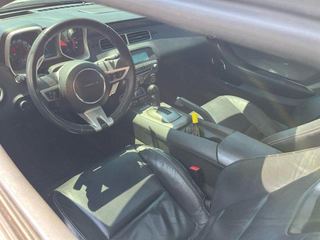 used 2011 Chevrolet Camaro car, priced at $19,990