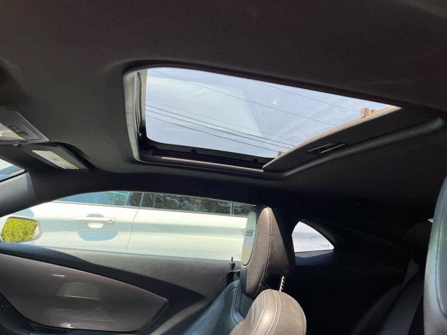 used 2011 Chevrolet Camaro car, priced at $19,990