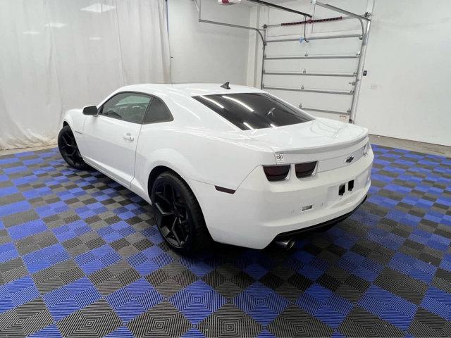 used 2011 Chevrolet Camaro car, priced at $17,990