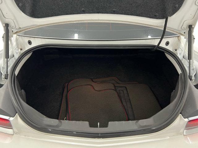 used 2011 Chevrolet Camaro car, priced at $17,990