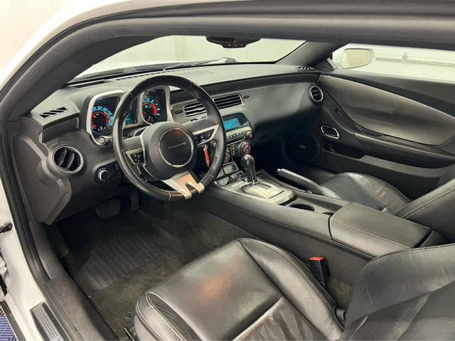 used 2011 Chevrolet Camaro car, priced at $17,990