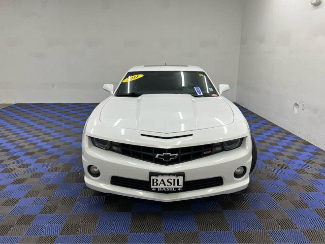 used 2011 Chevrolet Camaro car, priced at $17,990