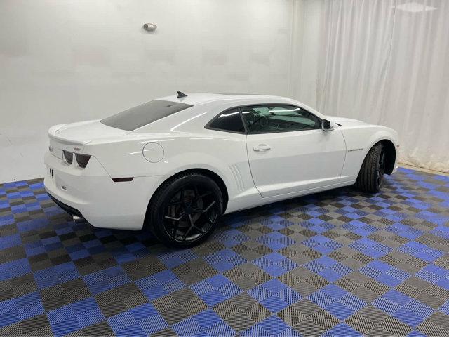 used 2011 Chevrolet Camaro car, priced at $17,990
