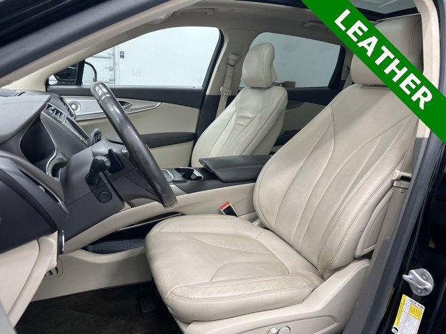 used 2016 Lincoln MKX car, priced at $16,990