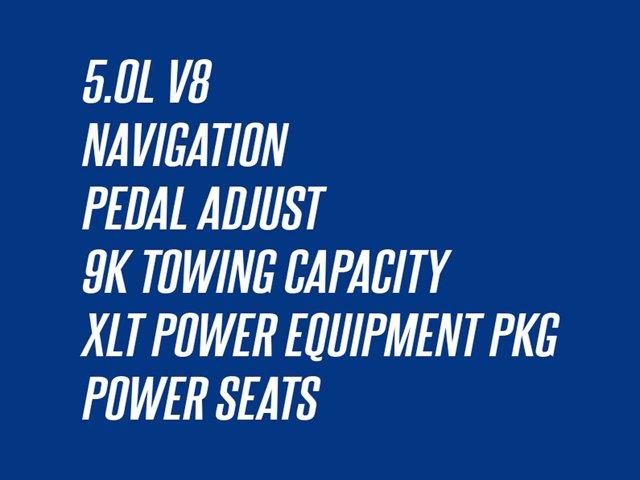 used 2018 Ford F-150 car, priced at $22,490