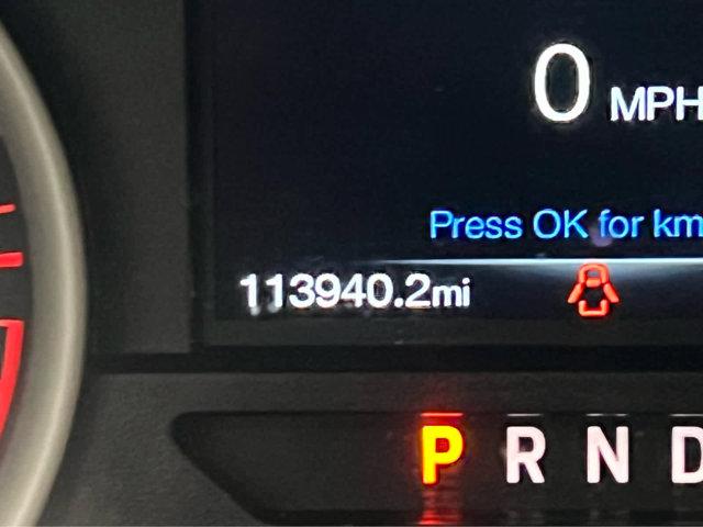 used 2018 Ford F-150 car, priced at $22,490