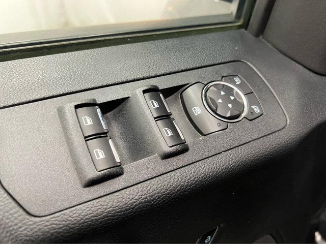 used 2018 Ford F-150 car, priced at $22,490