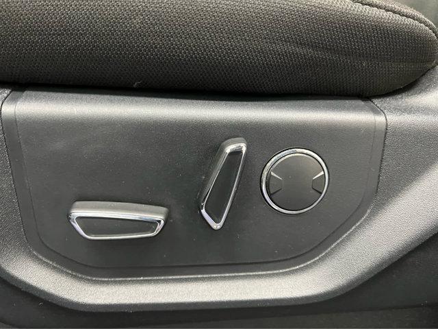 used 2018 Ford F-150 car, priced at $22,490