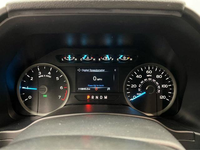 used 2018 Ford F-150 car, priced at $22,490