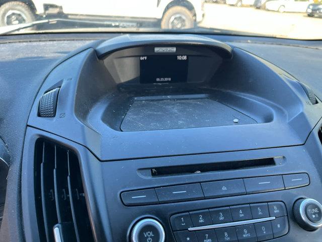 used 2017 Ford Escape car, priced at $12,300