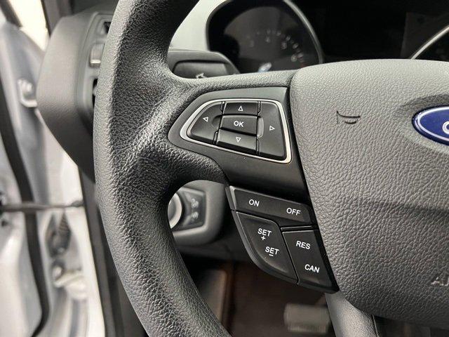 used 2019 Ford Escape car, priced at $17,845
