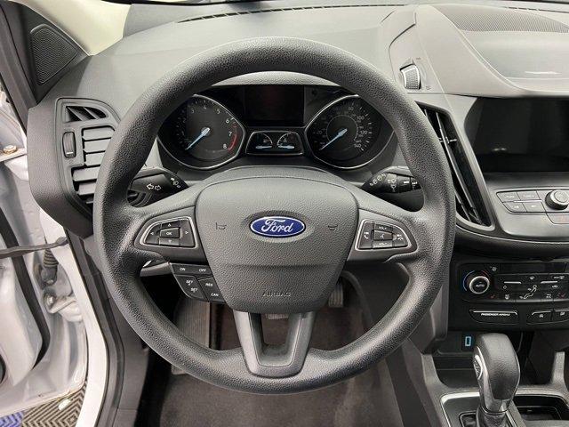 used 2019 Ford Escape car, priced at $17,845