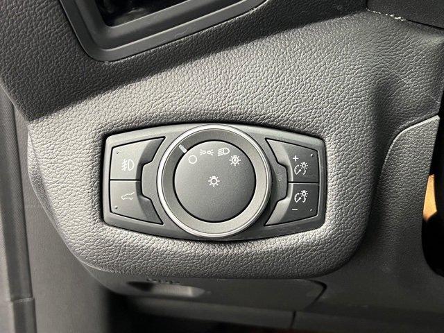 used 2019 Ford Escape car, priced at $17,845