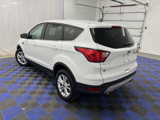 used 2019 Ford Escape car, priced at $17,845