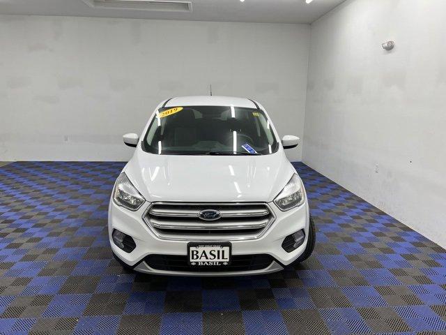 used 2019 Ford Escape car, priced at $17,845