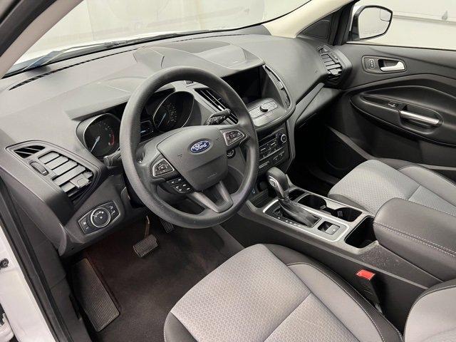 used 2019 Ford Escape car, priced at $17,845