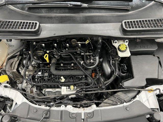 used 2019 Ford Escape car, priced at $17,845
