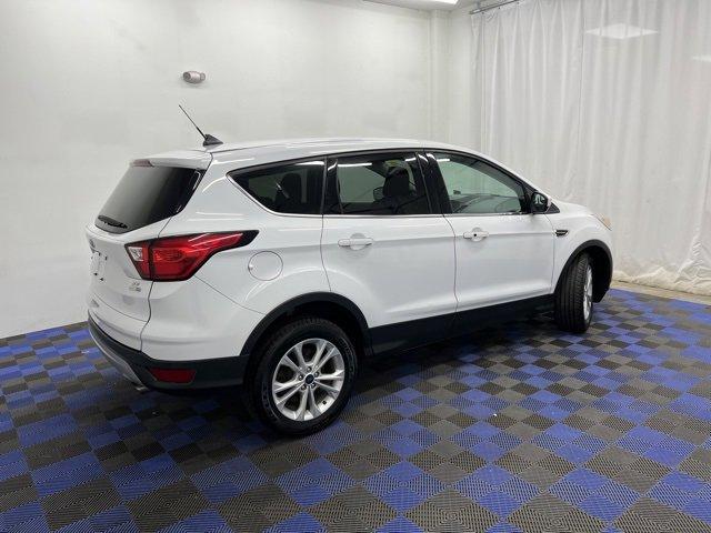used 2019 Ford Escape car, priced at $17,845
