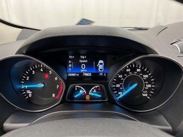 used 2019 Ford Escape car, priced at $17,845