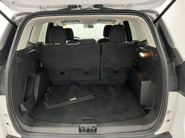 used 2019 Ford Escape car, priced at $17,845